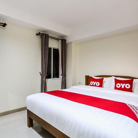 Canary House Rachawong คานารี่ เฮ้าส์ ราชวงศ์ Chiang Mai Ngoại thất bức ảnh