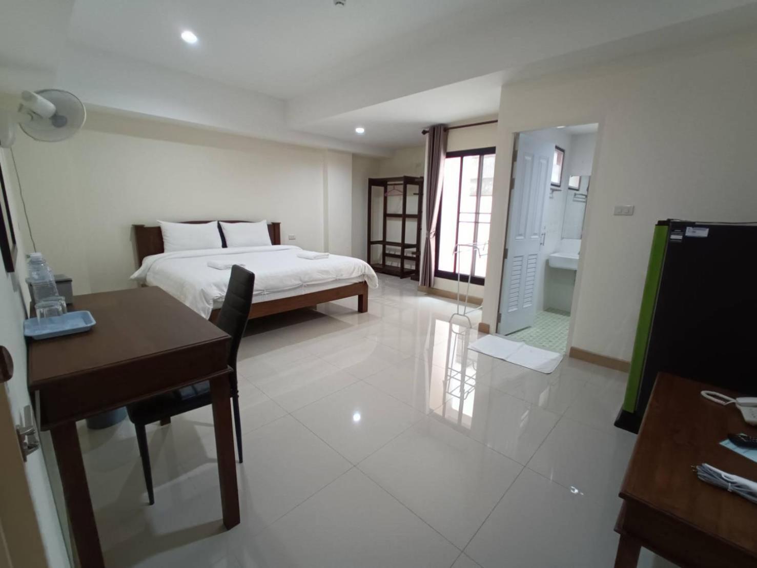 Canary House Rachawong คานารี่ เฮ้าส์ ราชวงศ์ Chiang Mai Ngoại thất bức ảnh