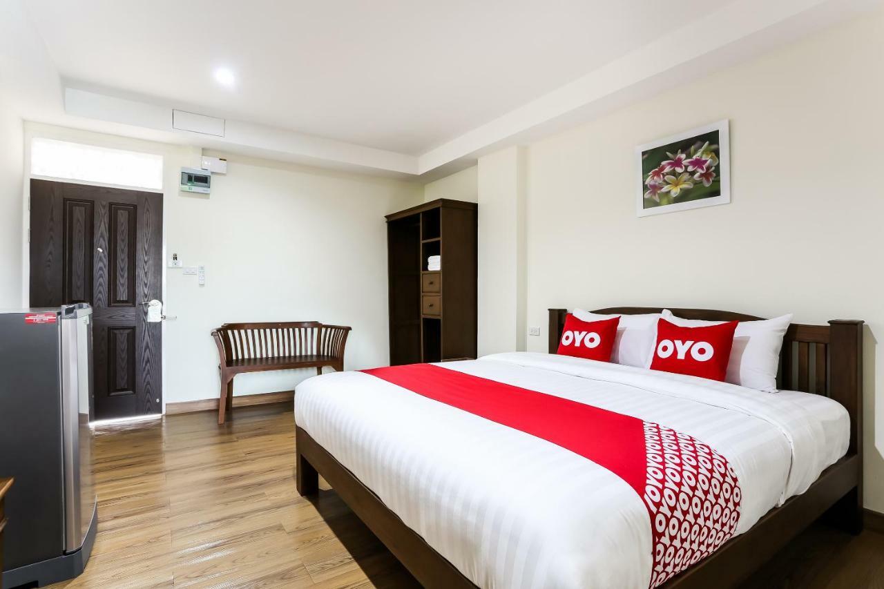 Canary House Rachawong คานารี่ เฮ้าส์ ราชวงศ์ Chiang Mai Ngoại thất bức ảnh