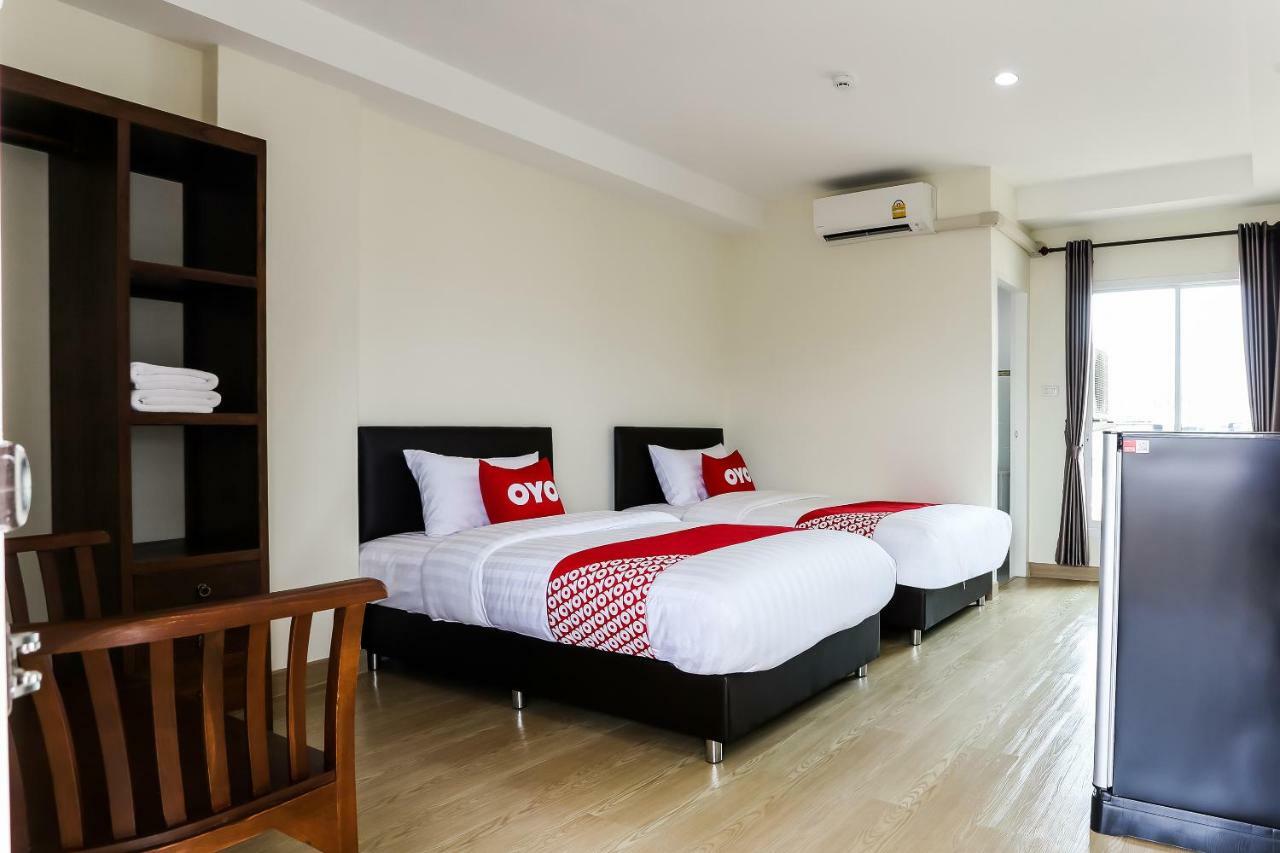 Canary House Rachawong คานารี่ เฮ้าส์ ราชวงศ์ Chiang Mai Ngoại thất bức ảnh