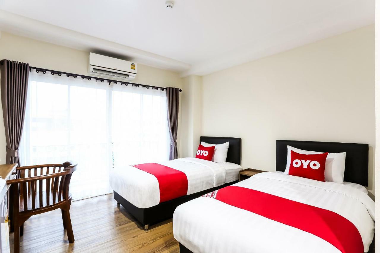 Canary House Rachawong คานารี่ เฮ้าส์ ราชวงศ์ Chiang Mai Ngoại thất bức ảnh