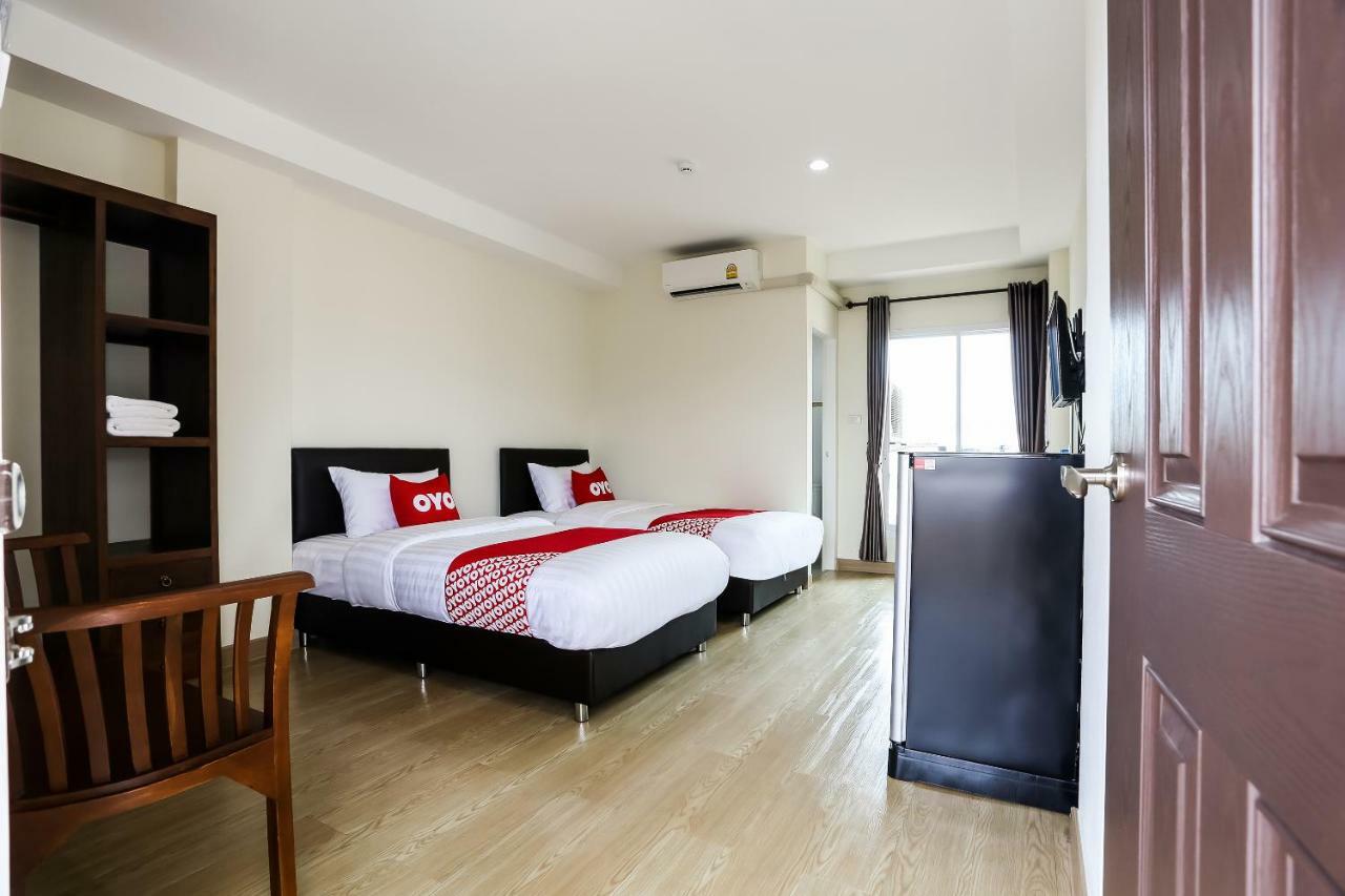 Canary House Rachawong คานารี่ เฮ้าส์ ราชวงศ์ Chiang Mai Ngoại thất bức ảnh