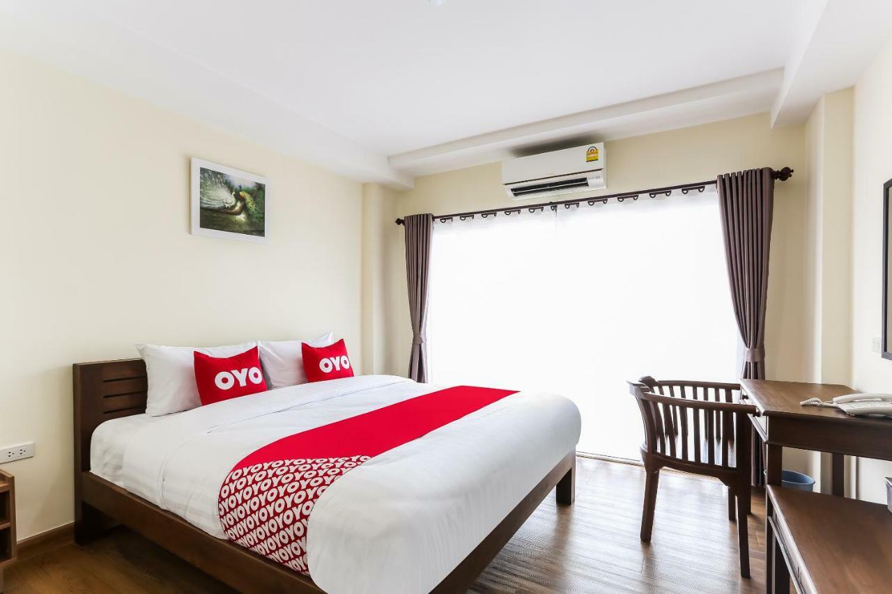 Canary House Rachawong คานารี่ เฮ้าส์ ราชวงศ์ Chiang Mai Ngoại thất bức ảnh