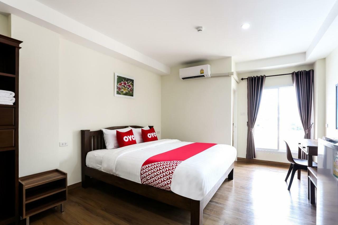 Canary House Rachawong คานารี่ เฮ้าส์ ราชวงศ์ Chiang Mai Ngoại thất bức ảnh