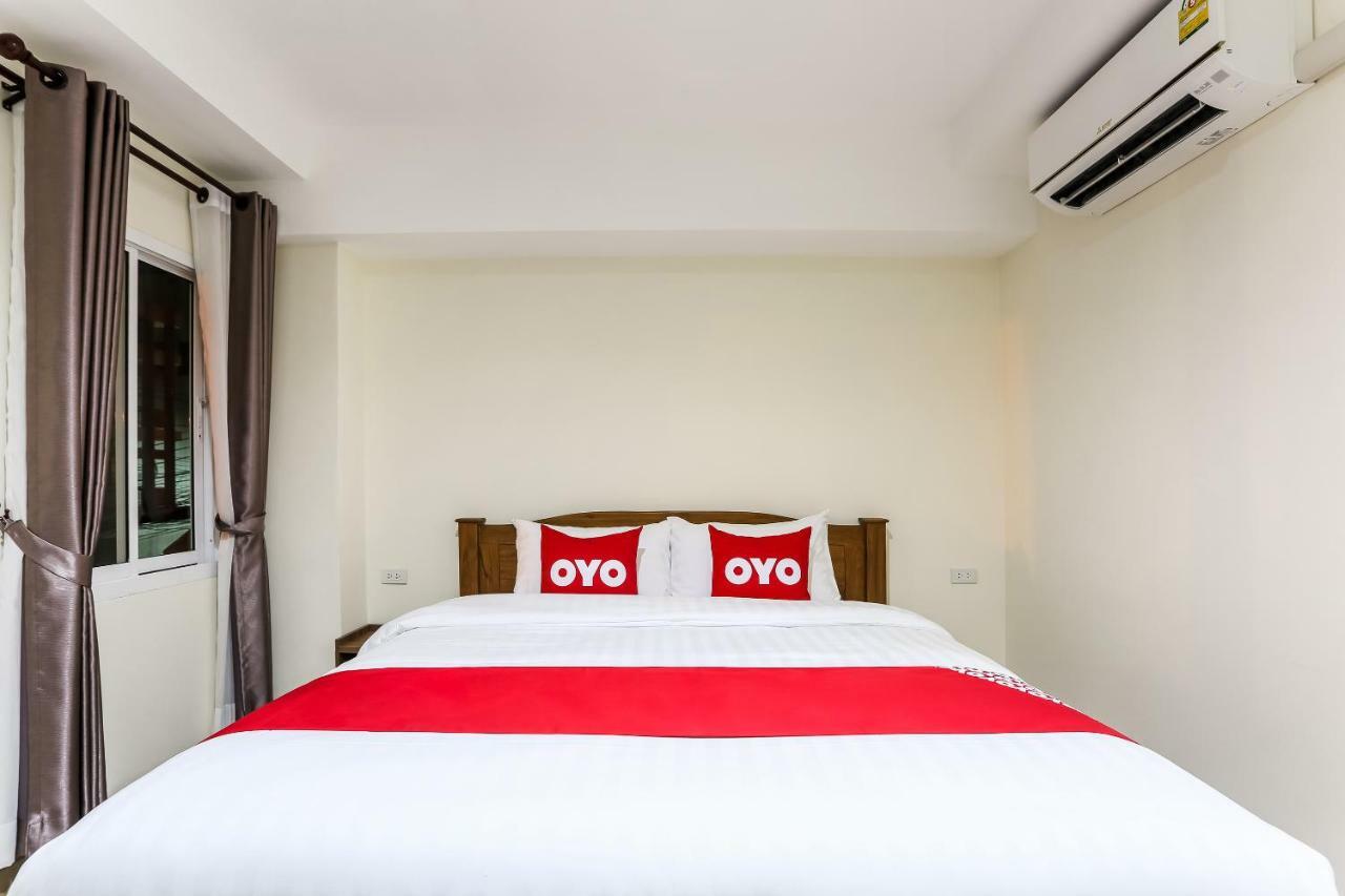 Canary House Rachawong คานารี่ เฮ้าส์ ราชวงศ์ Chiang Mai Ngoại thất bức ảnh
