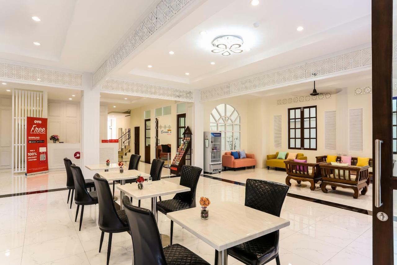 Canary House Rachawong คานารี่ เฮ้าส์ ราชวงศ์ Chiang Mai Ngoại thất bức ảnh