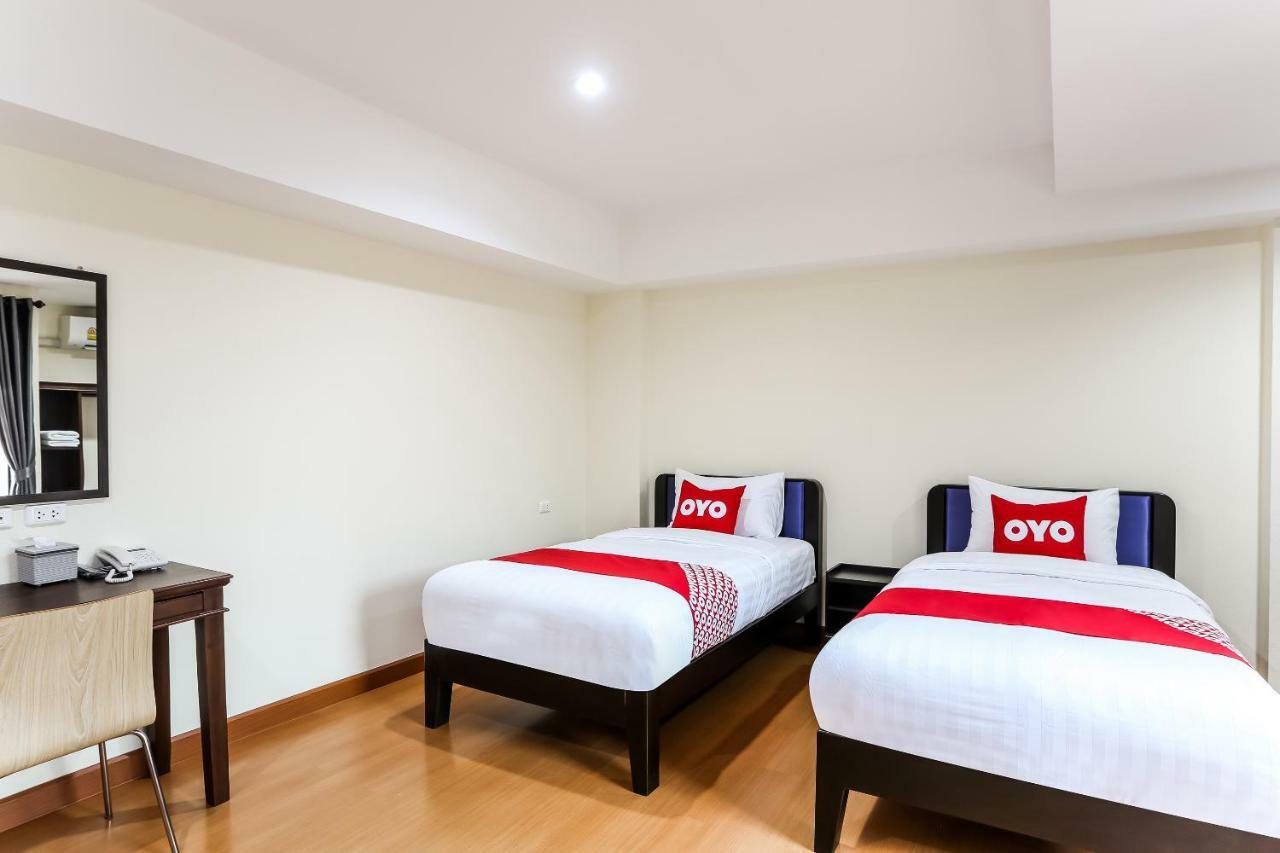 Canary House Rachawong คานารี่ เฮ้าส์ ราชวงศ์ Chiang Mai Ngoại thất bức ảnh