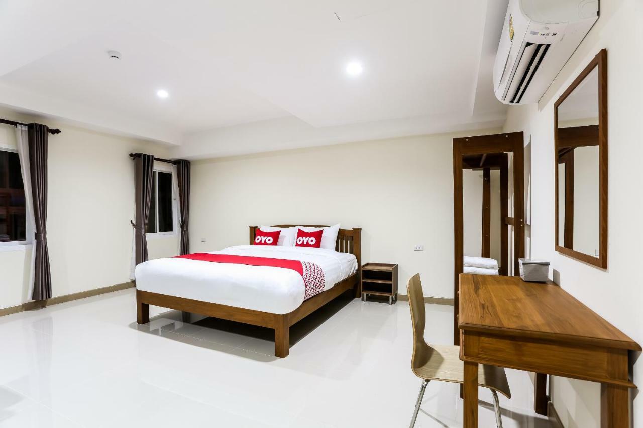 Canary House Rachawong คานารี่ เฮ้าส์ ราชวงศ์ Chiang Mai Ngoại thất bức ảnh