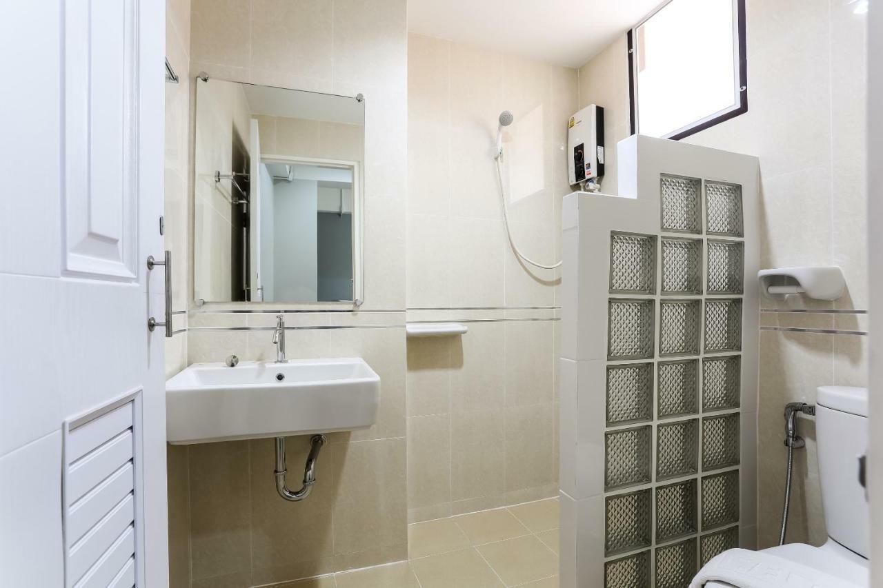 Canary House Rachawong คานารี่ เฮ้าส์ ราชวงศ์ Chiang Mai Ngoại thất bức ảnh