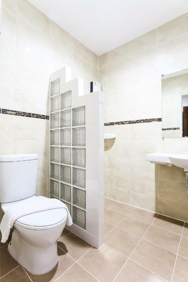 Canary House Rachawong คานารี่ เฮ้าส์ ราชวงศ์ Chiang Mai Ngoại thất bức ảnh